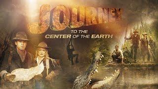 Journey To The Center Of The Earth . English Full Movie .