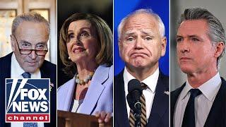 'BACK TO BASICS': This version of Democratic Party is 'not very popular,' ex-Harris official admits