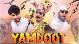 YAMDOOT | यमदूत | Fun4you |