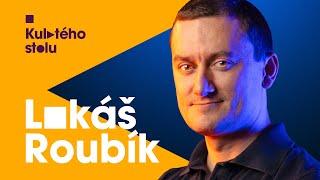 Lukáš Roubík: Návod, jak se dostat do nejlepší formy v životě. Předsevzetí, která opravdu fungují