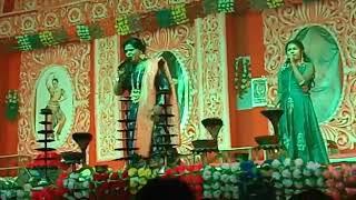 Kashish Sinha ka lajawab Andaaz live performance