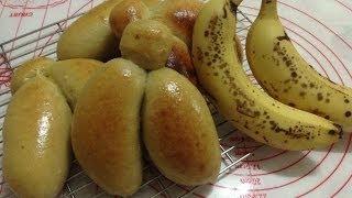 Banana Bread香蕉麵包