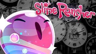 I Collected all the Twinkle Slimes with TIME TRAVEL! - Slime Rancher Wiggly Wonderland