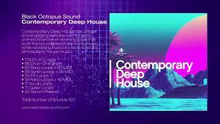 Black Octopus Sound - Contemporary Deep House