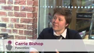 ADASS Care Apps Showcase 2015: Carrie Bishop of FutureGov