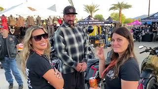 SoCal Bikefest w/Rusty Coones