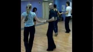 Artem Nekrasov Jive ( D-class)