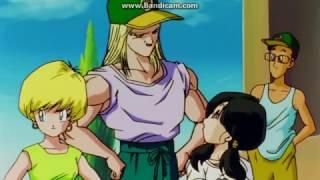 Dragon Ball Z Kai: The Final Chapters - Gohan Plays Baseball (English Dub)