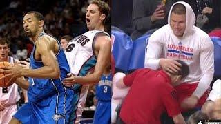 NBA Gay/Sus Moments !!!