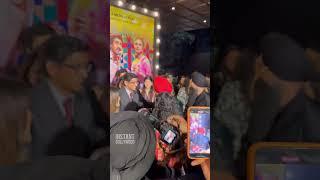 #DiljitDosanjh at Special Premiere Of Film #AmarSinghChamkila - 5 Dariya News