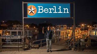 Berlin, Germany | Mooroo | VLOG