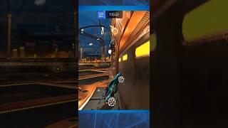 Guess my rank! #rocketleague #pcgaming #carsoccer #shorts