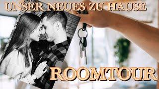 Unsere neue Wohnung  Roomtour 