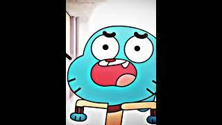 Insane Gumball Edit  #theamazingworldofgumball #edit