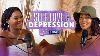 Co Creating with God, Rediscovering Self Love  + More with Kira J | WOMEN OF TMRO