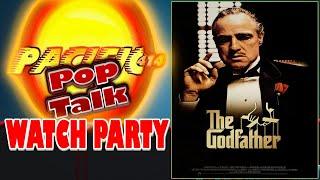 Pacific414 Pop Talk Watch Party: The Godfather