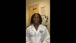 NIMH Expert Dr. Krystal Lewis Discusses Coping with the Pandemic and Re-Entry Stress