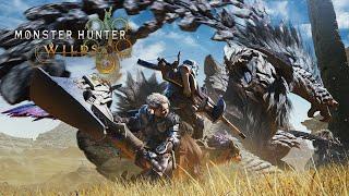 Monster Hunter Wilds 