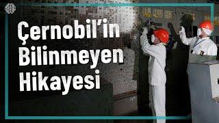 Meraklısına: Çernobil Neden Patladı?