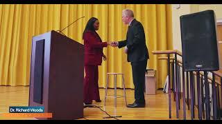 KIPP Atlanta Schools Banner Pinning Ceremony