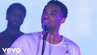 Jonathan McReynolds - God Is Good (Live)