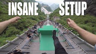 Insane Speed Course | Alex Schauer