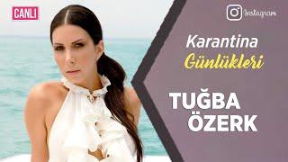 TUĞBA ÖZERK : "İTİRAFIM BAŞKA YERLERE ÇEKİLDİ"