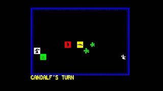 Chaos (ZX Spectrum)