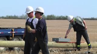Battle River REA - The Cooperative Way