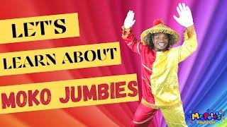 Moko Jumbie| Virgin Islands History Month| Moko Jumbie songs for kids| Caribbean Stilt Walkers