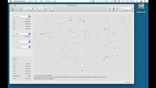 AstroTelescope 3.5 - Getting started in 5 minutes