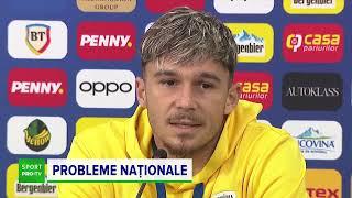 Mircea Lucescu șochează - "Poate revine Edi Iordănescu la națională"