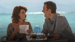 My Big Fat Greek Wedding 3 | Official Trailer - (Universal Pictures) - HD