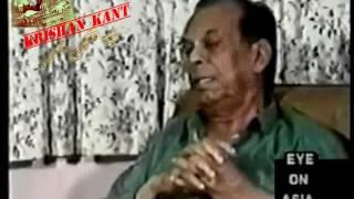 Johnny Walker Speaks on Rafi Sahab