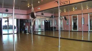 Allie's Optional Round USPDF Practice