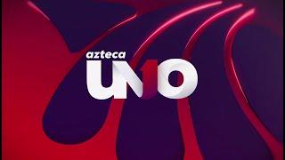 Azteca Uno - Nuevo Logo 2023