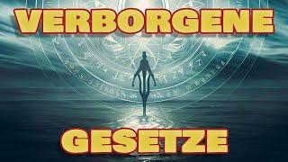 12 spirituelle verborgene Gesetze Geheimnisse Fähigkeiten alles ist Energie Harmonie Anziehung