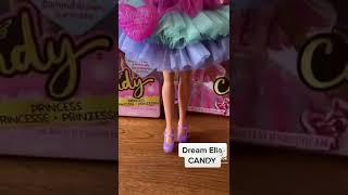 Dream Ella Candy Princess