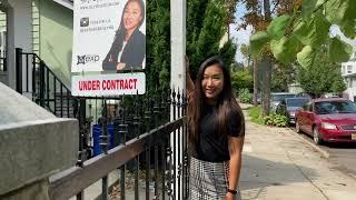 Under Contract - Lily Tran