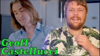 “Perfect Fit!" Geoff Castellucci ft The American Sirens - Mele Kalikimaka Reaction!