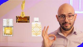 Reviewing The Highest Rated Middle Eastern Fragrances | Men's Cologne/Perfume Review 2024