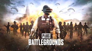 Стрим с PlayStation 5 / Играем в Pubg с PS5