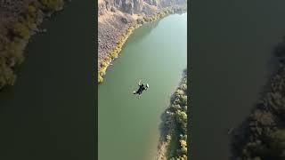 bungee jumping | trending video | high jumps | expedition fever