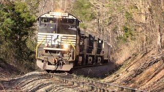 The Toughest Railroads in Tennessee