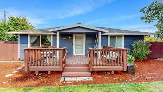 1191 30th Street, Springfield, Or 97478