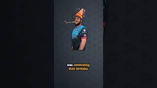 What Is A Happy Birthday In Fighting Games?