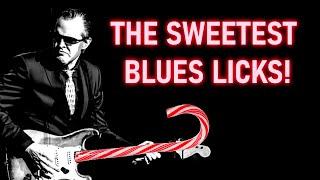 The SWEETEST Joe Bonamassa Licks I've Ever Heard?