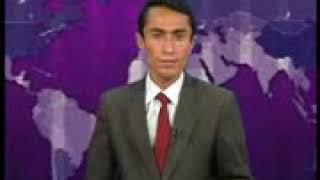 اخبار اوزبیکی- رادیو تلویزیون راه فردا- شیرمحمد اویغونuz.news-Rah-e-farda RTv