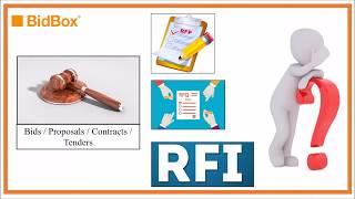 Back To Basics: Understanding RFP - RFI - RFQ