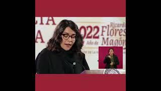 Que los privados producen  con energia limpia. Ana Elizabeth García Vilchis